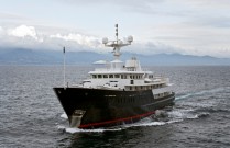 TITAN - From The Bow
